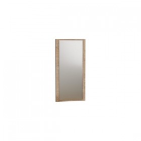 Зеркало Трувор 15.30 (Дуб Гранж Песочный К356) в Белом Яре - belyj-yar.katalogmebeli.com | фото