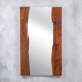 Зеркало (высота 2000 мм) в Белом Яре - belyj-yar.katalogmebeli.com | фото 2
