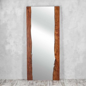 Зеркало (высота 1060 мм) в Белом Яре - belyj-yar.katalogmebeli.com | фото 2
