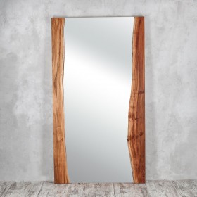 Зеркало Трувор 15.30 (Дуб Гранж Песочный К356) в Белом Яре - belyj-yar.katalogmebeli.com | фото 2