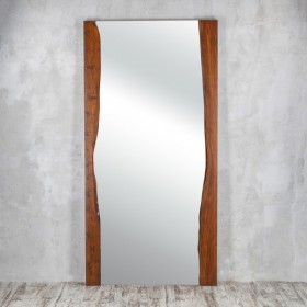 Зеркало (высота 1160 мм) в Белом Яре - belyj-yar.katalogmebeli.com | фото 2